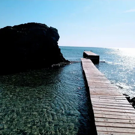 Country house New Seafront Studio Anavyssos