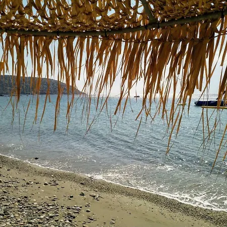 New Seafront Studio