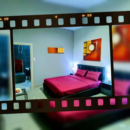 New Seafront Studio * Anavyssos