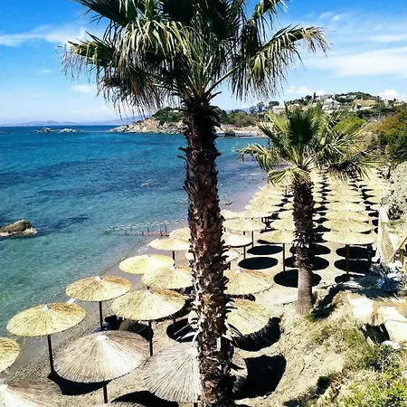 New Seafront Studio Casa rural