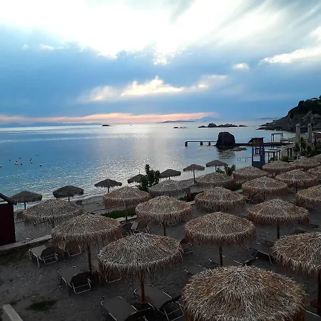 Casa rural New Seafront Studio Anavyssos