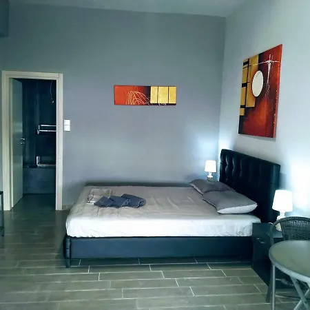 New Seafront Studio Casa rural *