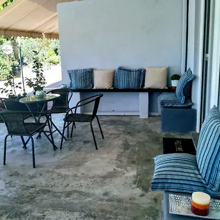 New Seafront Studio * Anavyssos