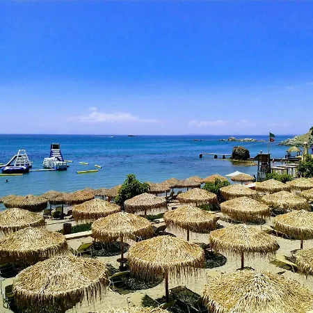 New Seafront Studio * Anavyssos